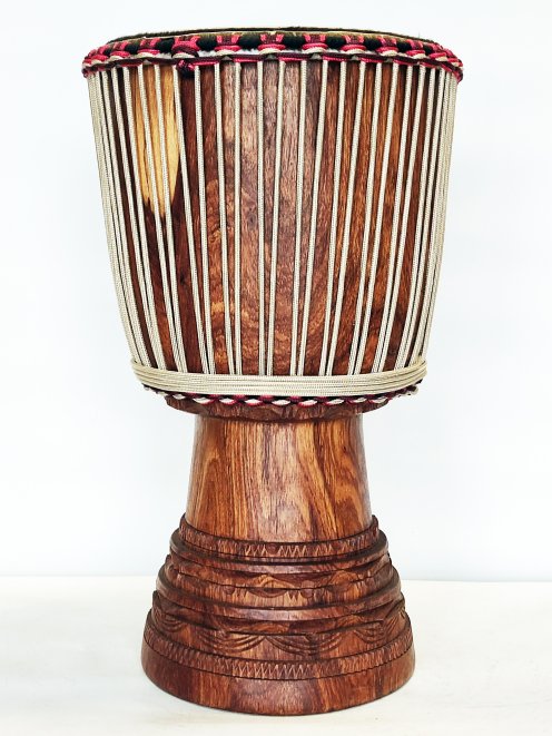 Individuell Djembe - Signature Djembe aus Mali