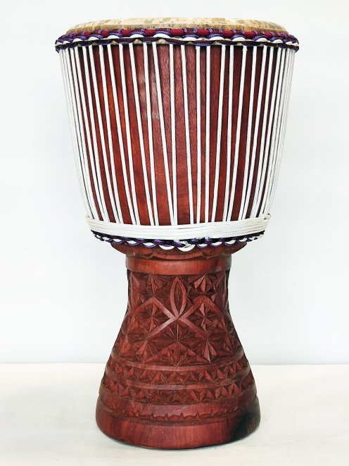 Individuell Djembe - Signature Djembe aus Mali