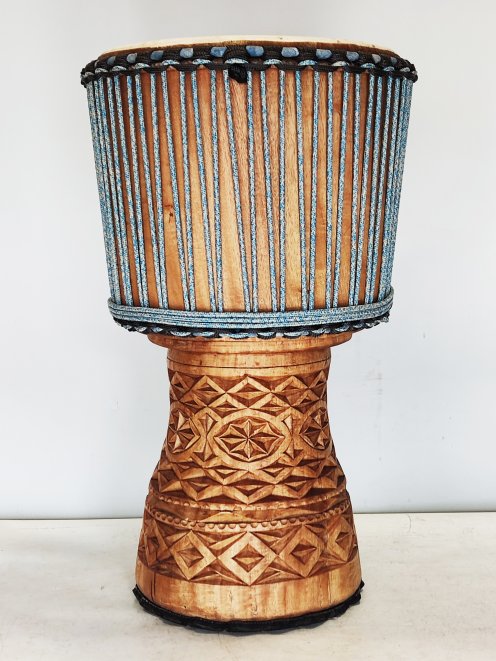 Individuell Djembe - Signature Djembe aus 