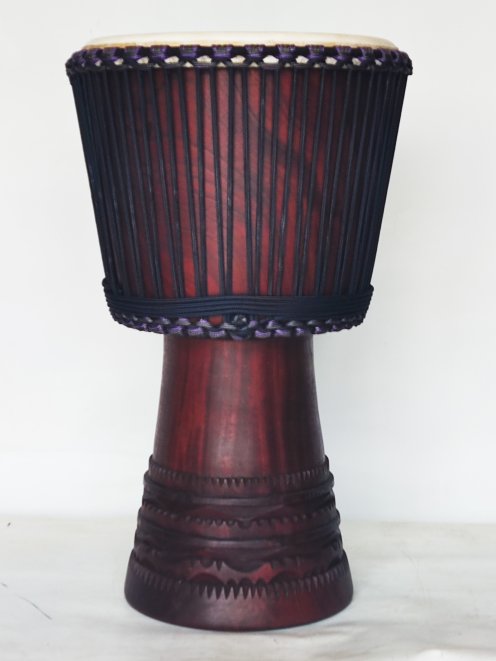 Individuell Djembe - Signature Djembe aus Mali