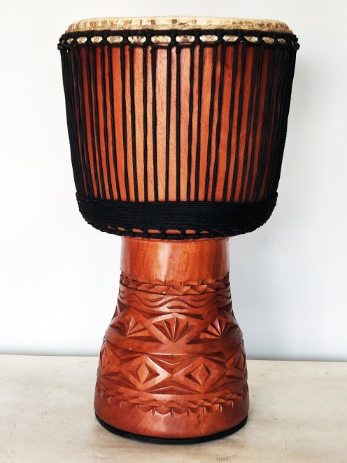 Spitzenklasse Djembe - Top Guinea Djembe
