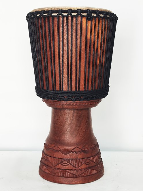 Spitzenklasse Djembe - Top Mali Djembe
