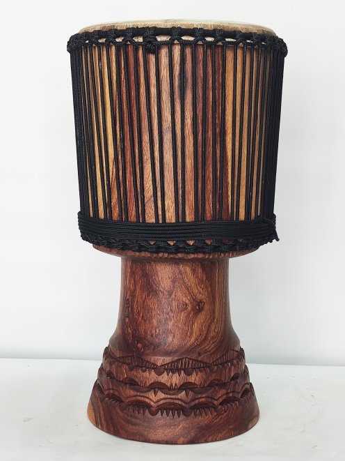 Spitzenklasse Djembe - Top Mali Djembe
