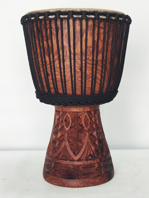Spitzenklasse Djembe - Top Mali Djembe