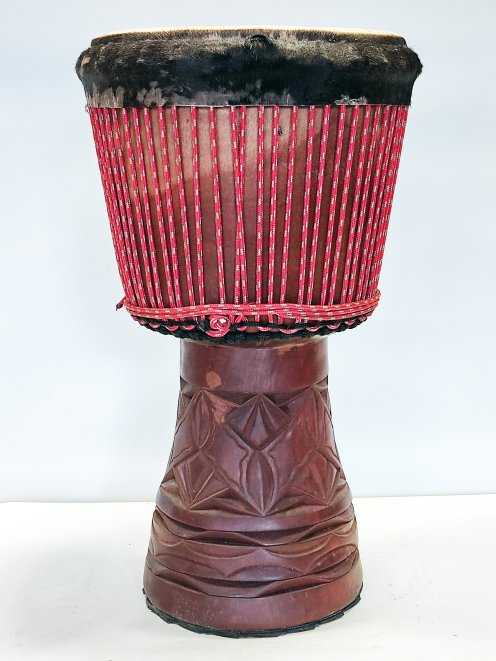 Spitzenklasse Djembe - Top Guinea Djembe