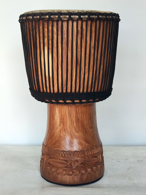 Spitzenklasse Djembe - Top Guinea Djembe