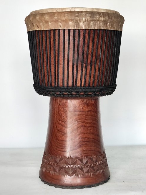 Spitzenklasse Djembe - Top Guinea Djembe