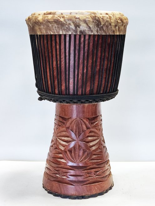 Spitzenklasse Djembe - Top Guinea Djembe
