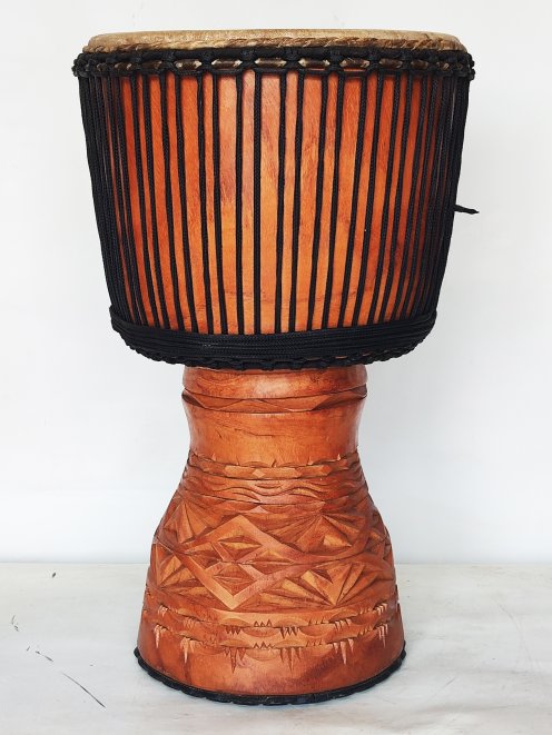 Spitzenklasse Djembe - Top Guinea Djembe