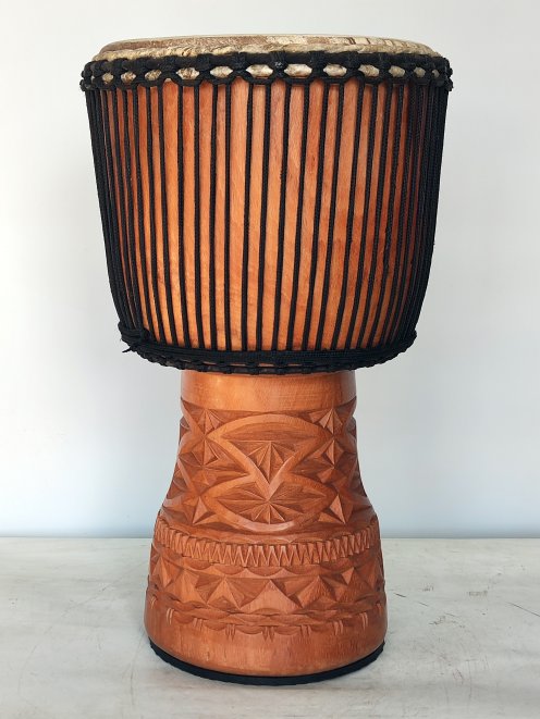 Spitzenklasse Djembe - Top Guinea Djembe