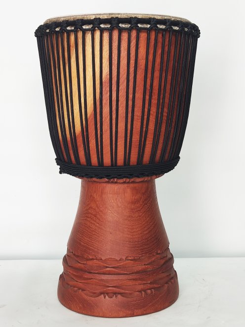 Spitzenklasse Djembe - Top Mali Djembe