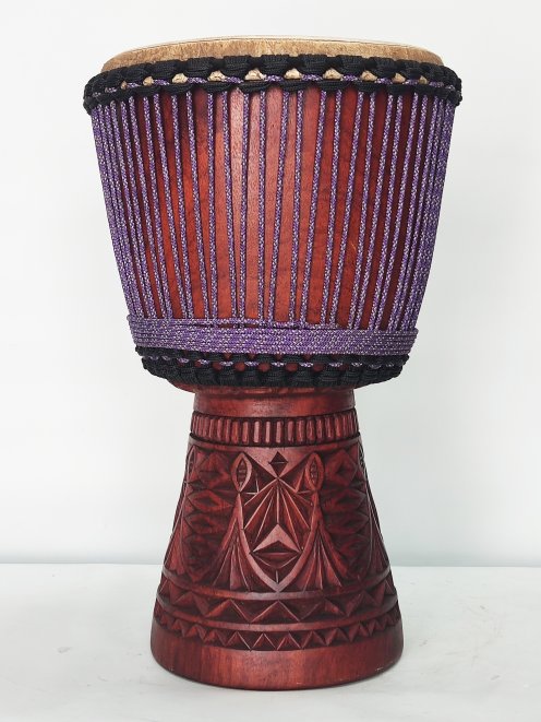 Spitzenklasse Djembe - Top Mali Djembe
