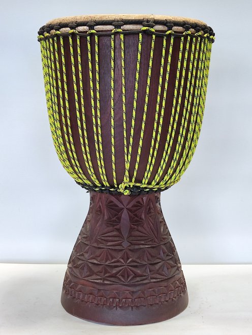 Spitzenklasse Djembe - Top Mali Djembe
