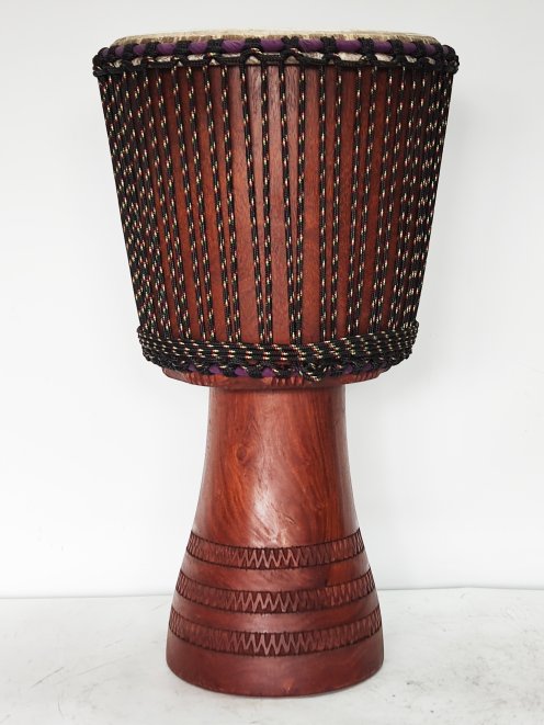 Spitzenklasse Djembe - Premium Mali Djembe