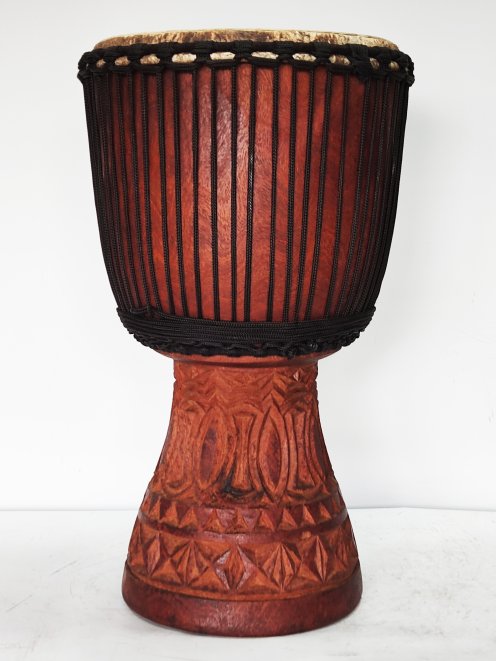 Spitzenklasse Djembe - Premium Mali Djembe