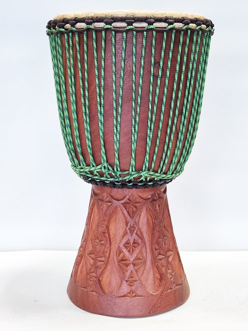 Spitzenklasse Djembe - Top Mali Djembe