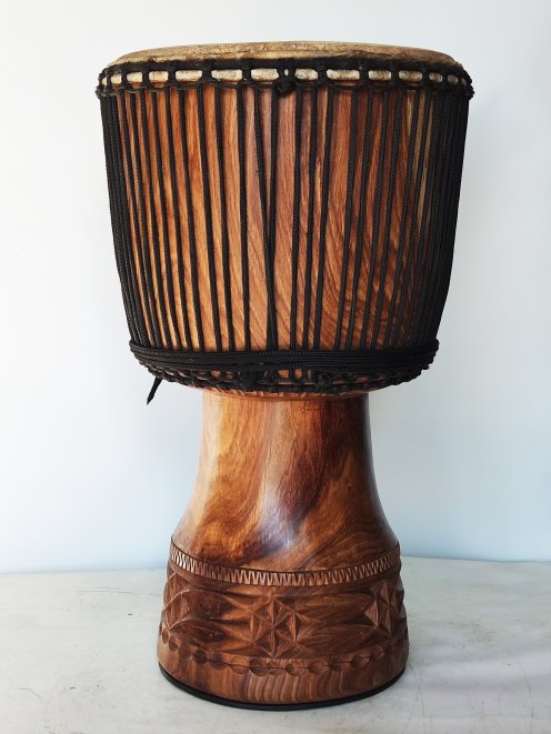 Spitzenklasse Djembe - Top Guinea Djembe