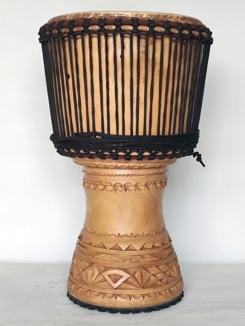 Spitzenklasse Djembe - Top Guinea Djembe