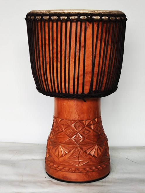 Spitzenklasse Djembe - Top Guinea Djembe