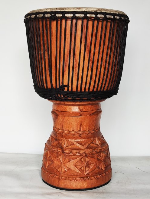 Spitzenklasse Djembe - Top Guinea Djembe