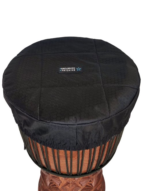 Percussion Africaine Djembe-Schutzhaube L