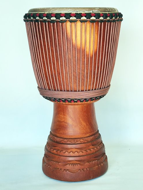 Individuell Djembe - Signature Mali Djembe