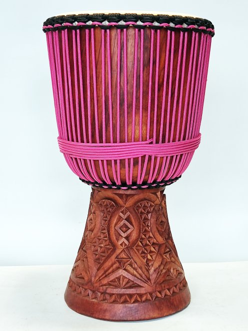 Individuell Djembe - Signature Djembe aus Mali