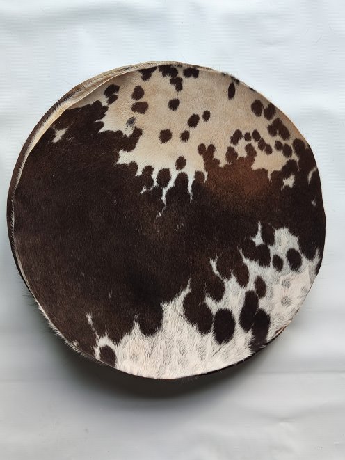 Großes Kuhfell für Djembe Trommel Percussion