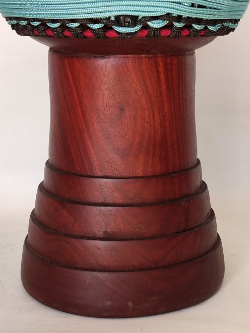 Individuell Djembe - Signature Mali Djembe