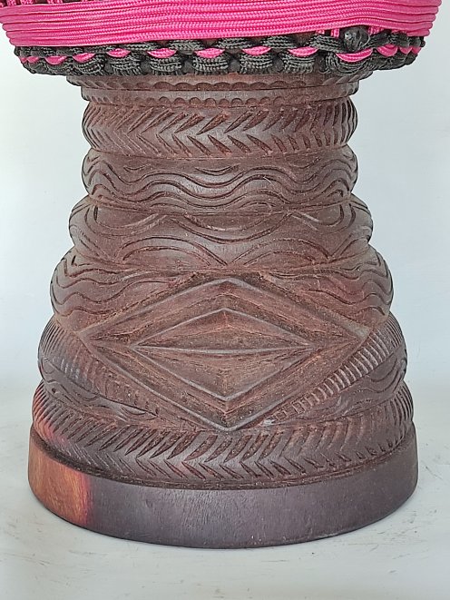Percussion Africain Djembe aus Burkina Faso