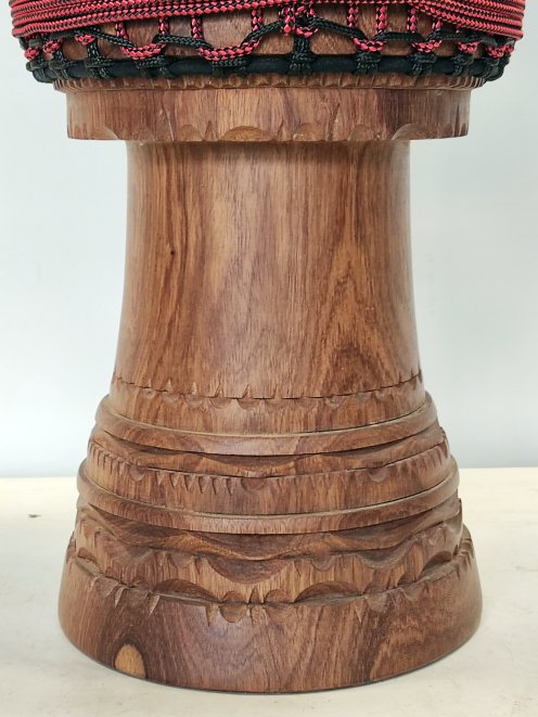 Individuell Djembe - Signature Djembe aus Mali