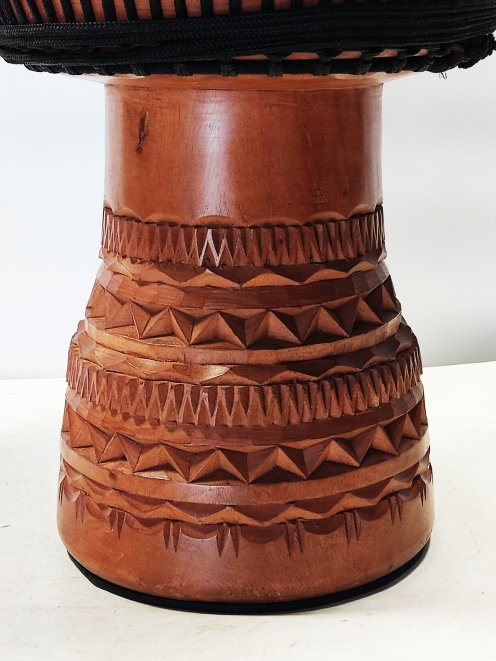 Spitzenklasse Djembe - Top Guinea Djembe