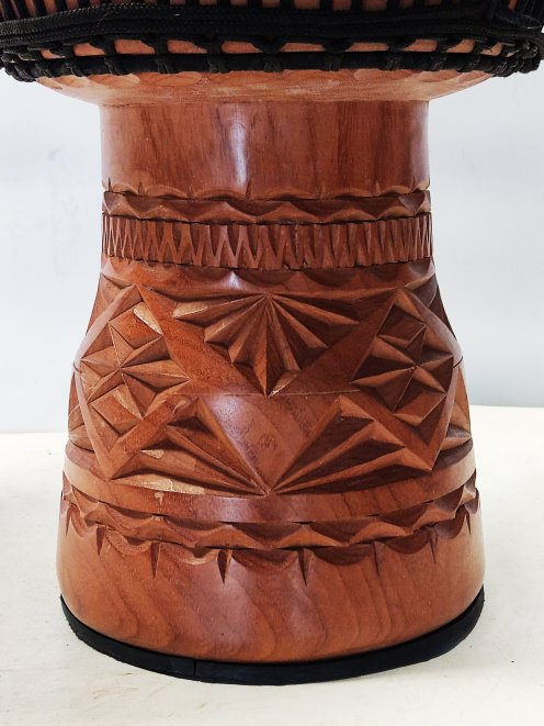 Spitzenklasse Djembe - Top Guinea Djembe