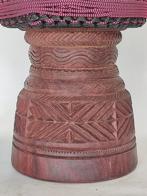 Percussion Africain Djembe aus Burkina Faso