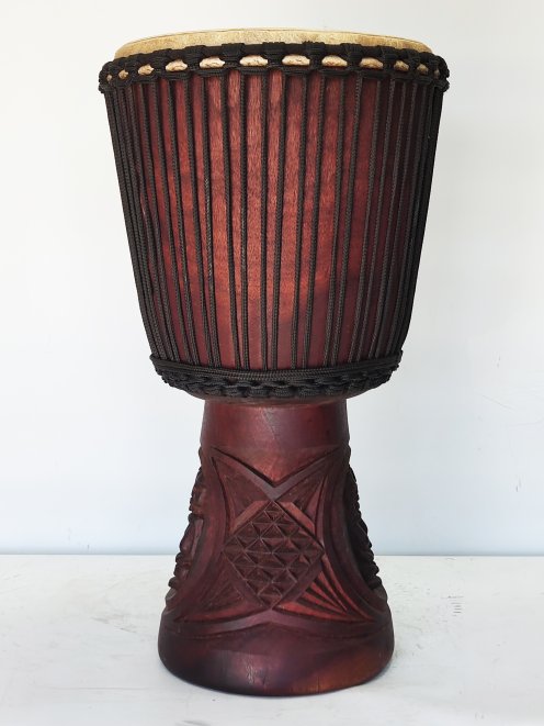 Spitzenklasse Djembe - Top Mali Djembe