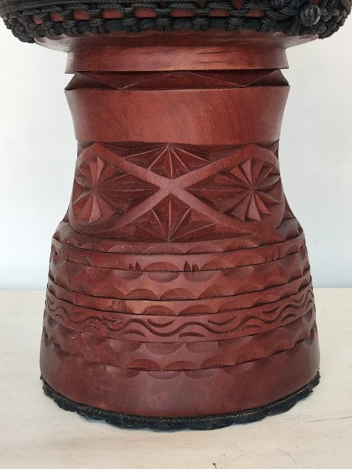 Spitzenklasse Djembe - Top Guinea Djembe