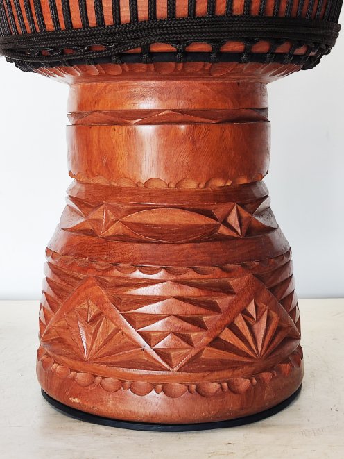 Spitzenklasse Djembe - Top Guinea Djembe