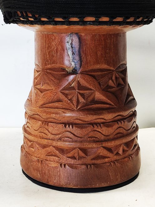 Spitzenklasse Djembe - Top Guinea Djembe