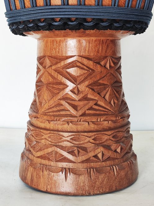 Individuell Djembe - Signature Djembe aus 