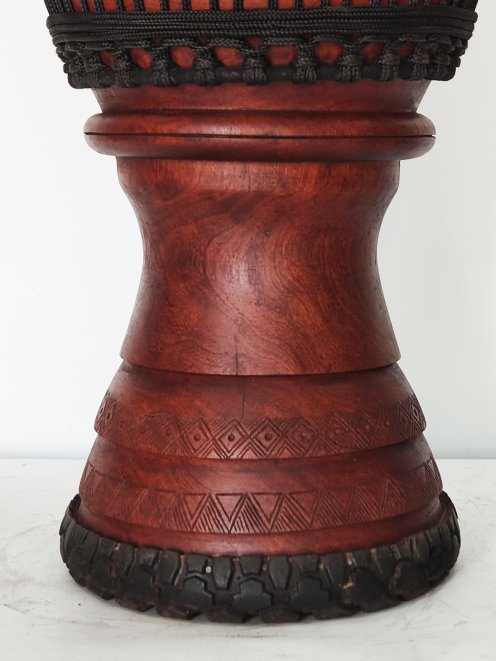 Spitzenklasse Djembe - Top Mali Djembe