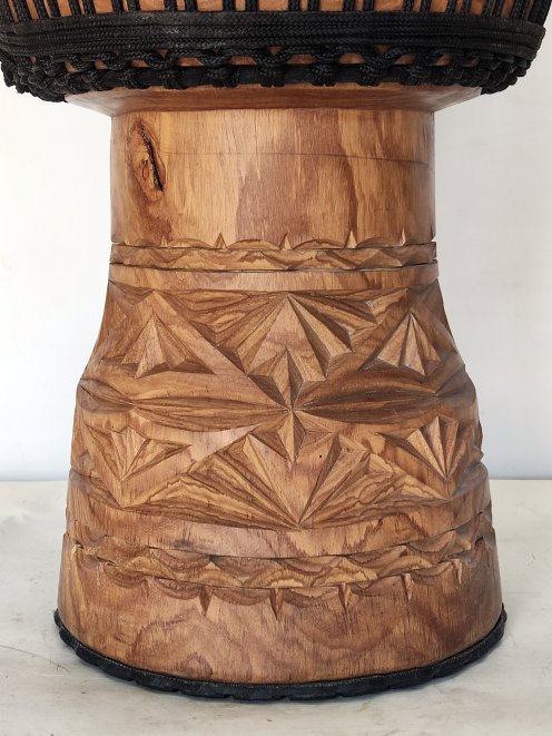Spitzenklasse Djembe - Top Guinea Djembe