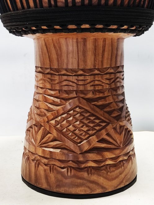 Spitzenklasse Djembe - Top Guinea Djembe