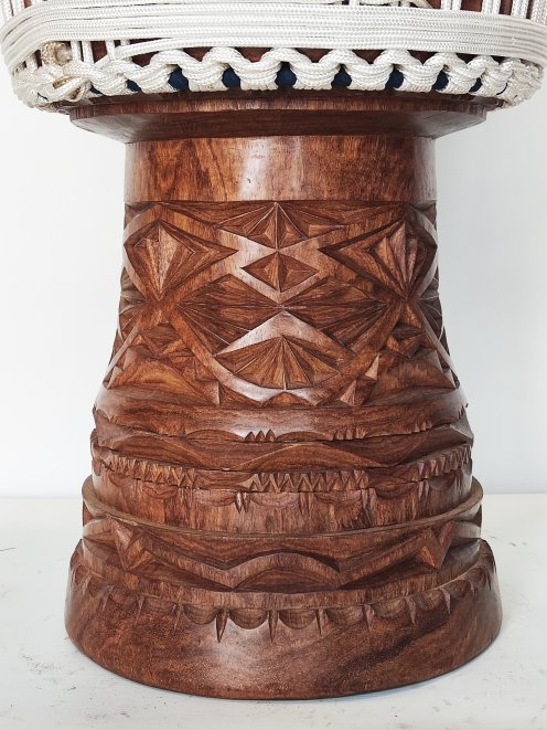 Individuell Djembe - Signature Djembe aus 