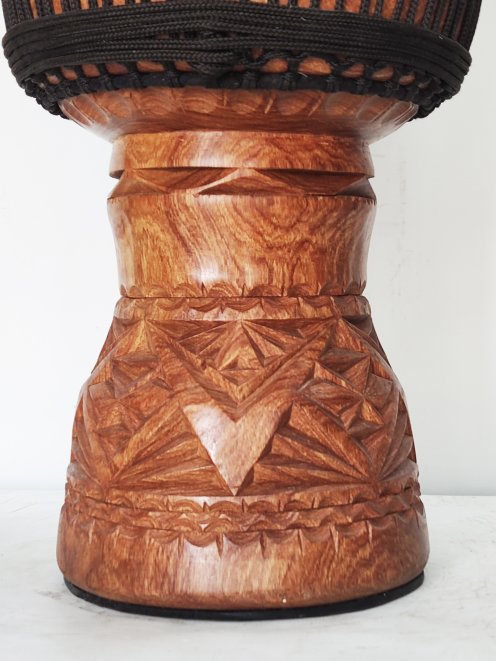 Spitzenklasse Djembe - Top Guinea Djembe