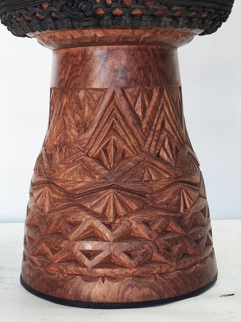 Spitzenklasse Djembe - Top Guinea Djembe