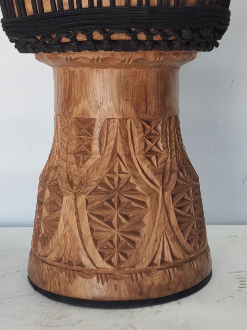 Spitzenklasse Djembe - Top Guinea Djembe