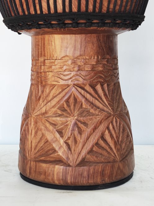 Spitzenklasse Djembe - Top Guinea Djembe