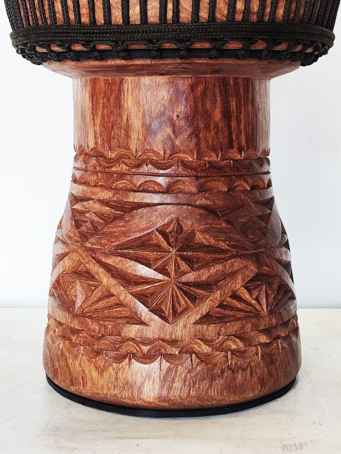 Spitzenklasse Djembe - Top Guinea Djembe