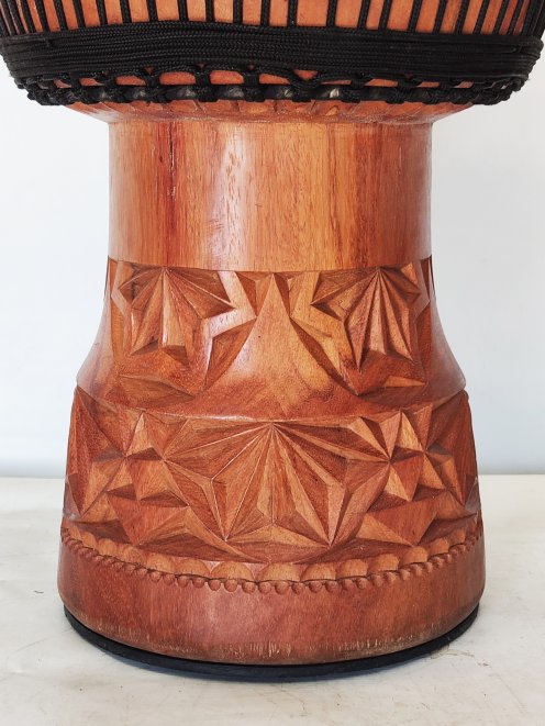 Spitzenklasse Djembe - Top Guinea Djembe