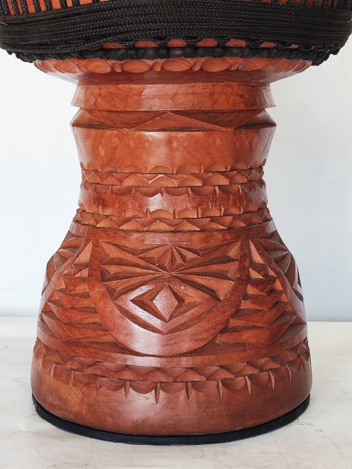 Spitzenklasse Djembe - Top Guinea Djembe